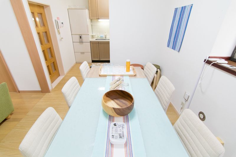 レンタルスペース - 南台戸建て