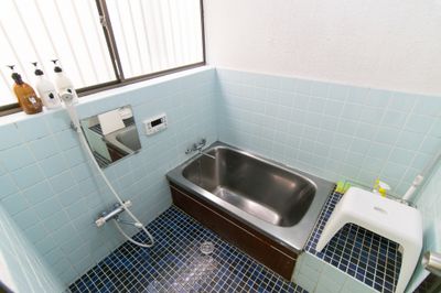 南台戸建て レンタルスペースの室内の写真