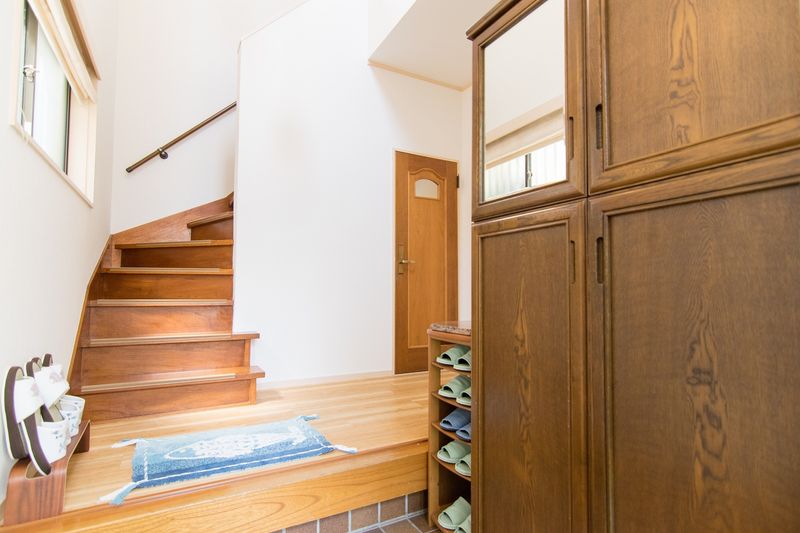 レンタルスペース - 南台戸建て