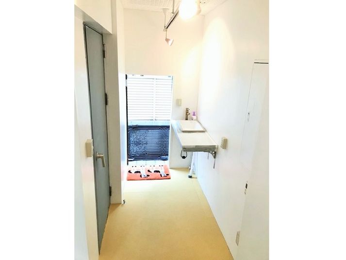 防音配信にも好評！24hレンタルスタジオ・リハーサル・セルフ録音 - 祐天寺アトリエ 防音スタジオ付E