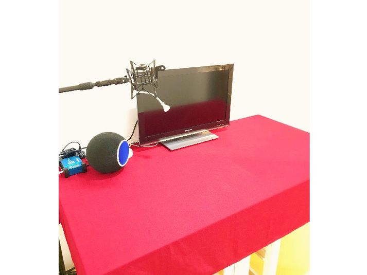 防音配信にも好評！24hレンタルスタジオ・リハーサル・セルフ録音 - 祐天寺アトリエ 防音スタジオ付E