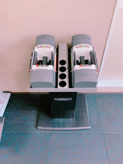 Light Fitness京橋レンタルジム - Light Fitness