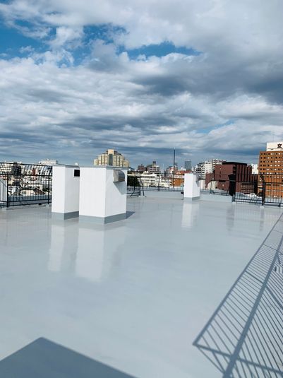 屋上スタジオ - SEISYO RoofTop