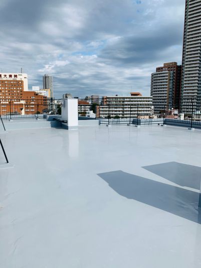 屋上スタジオ - SEISYO RoofTop