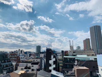 新規OPEN！新宿方面眺望！屋上でのロケ・写真撮影に☆ - SEISYO RoofTop