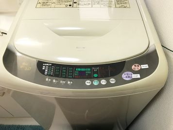 南台戸建て レンタルスペースの設備の写真