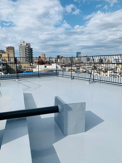 屋上スタジオ - SEISYO RoofTop