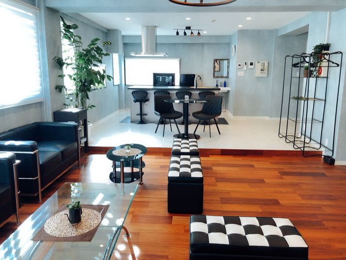 【bliss space 渋谷 2nd luxe】 - 【bliss space 渋谷 2nd luxe】