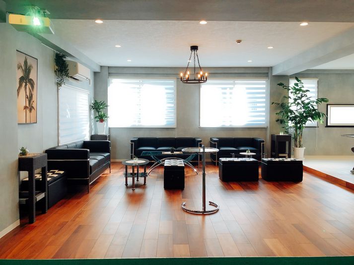 【bliss space 渋谷 2nd luxe】 - 【bliss space 渋谷 2nd luxe】