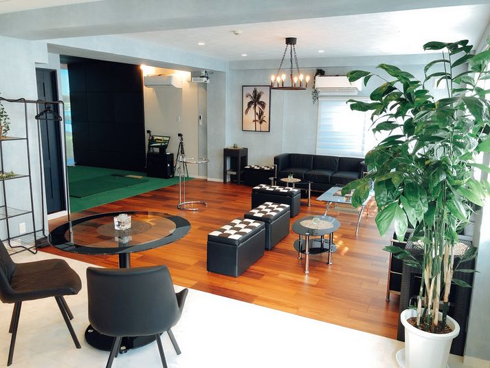 【bliss space 渋谷 2nd luxe】 - 【bliss space 渋谷 2nd luxe】