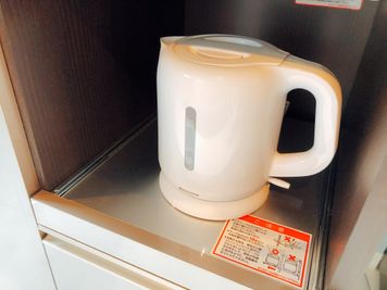 bliss space渋谷 2nd luxe
キッチンスペース - 【bliss space 渋谷 2nd luxe】の設備の写真