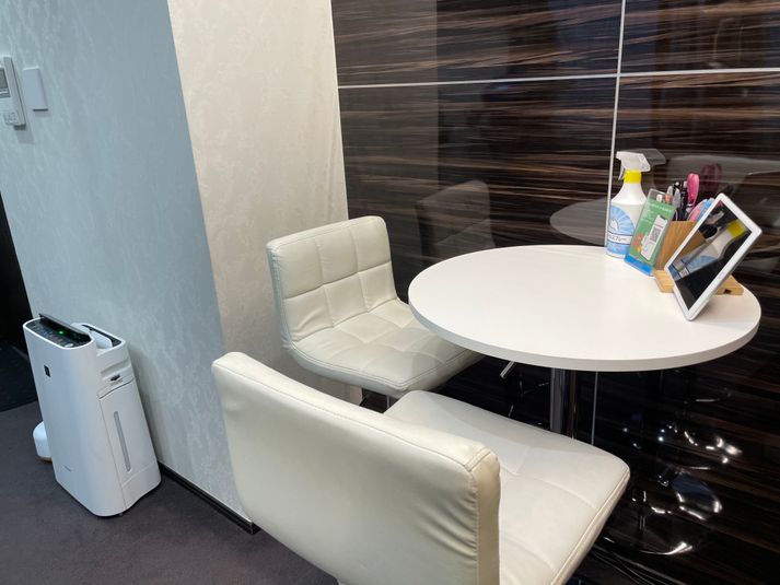 パーソナルジム - NEXUS