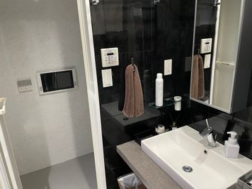 NEXUS パーソナルジムの室内の写真