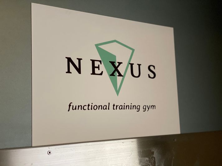 パーソナルジム - NEXUS