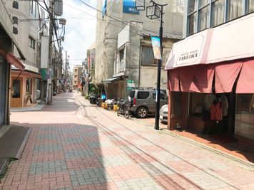 南台戸建て レンタルスペースのその他の写真