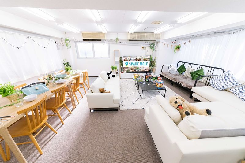 レンタルスペース - 161_Oasis高田馬場