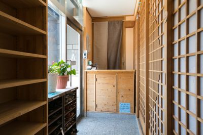 Dolphins Cafe テレワークやオフ会、ママ会に最適♪おこたでほっこり♪の設備の写真