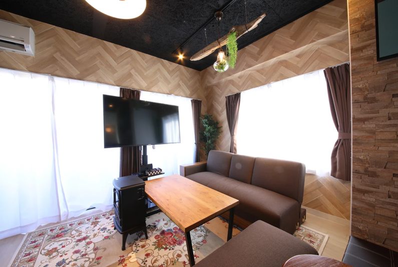 レンタルスペース - 163_Cafeteria池袋