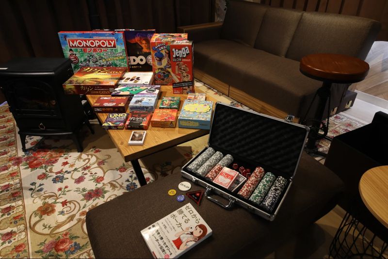 レンタルスペース - 163_Cafeteria池袋