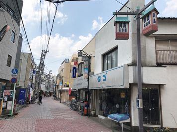 南台戸建て レンタルスペースのその他の写真