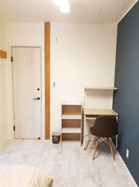 Live Garden 蒲田 101号室の室内の写真