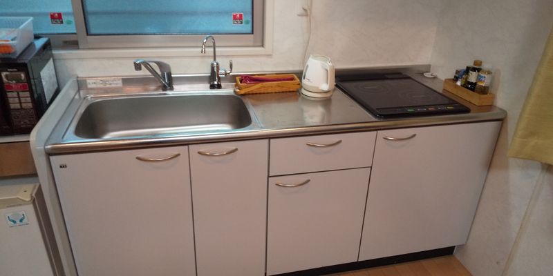 ワーキングスペース - おうちカフェ　sima sima