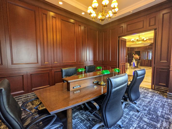 ビジネスルーム - ＧＲＧホテル那覇東町