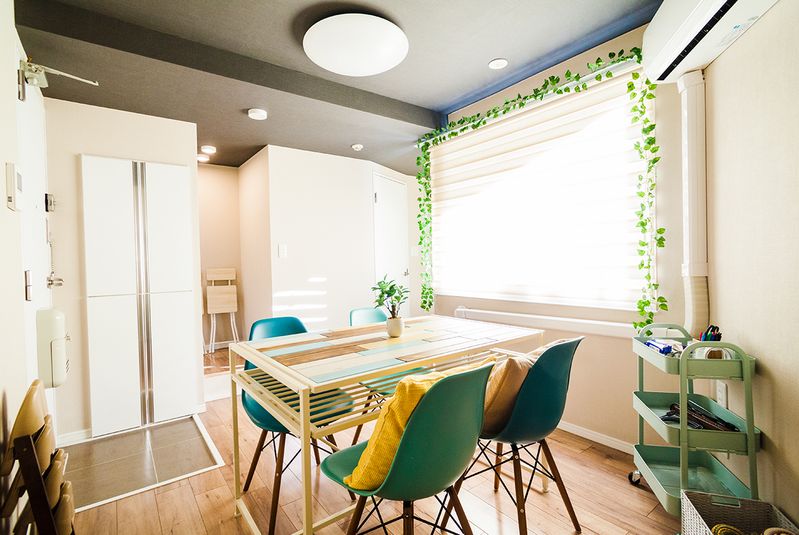 マカロン会議室 - マカロン会議室