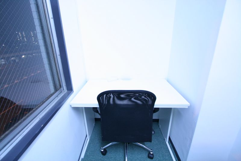 ふれあい貸し会議室 品川No24 - ふれあい貸し会議室 品川ステーションビル