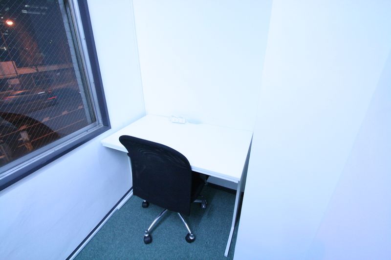 ふれあい貸し会議室 品川No24 - ふれあい貸し会議室 品川ステーションビル