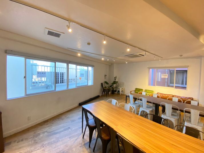 【閉店】Mace池袋／会議セミナー・撮影 - 【閉店】Mace 池袋