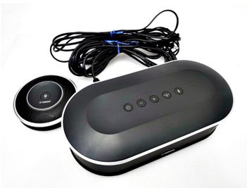 最高級　マイクスピーカーシステム YVC-1000 - スタジオ スターネス 吹上、今池のレンタルスペース、スタジオの設備の写真