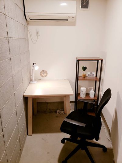 コワーキングスペース A - アーバネージュ高田馬場