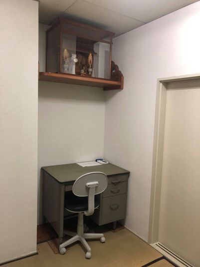 １階個室４畳 - まちなか和風処・花水木