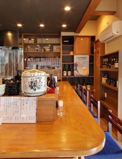 レンタル居酒屋 - カラオケ居酒屋　まだないや