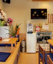 カラオケ居酒屋　まだないや レンタル居酒屋の室内の写真