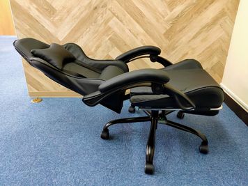 レンタルオフィス　コルメ柏 レンタルオフィスコルメ柏Aルームの設備の写真