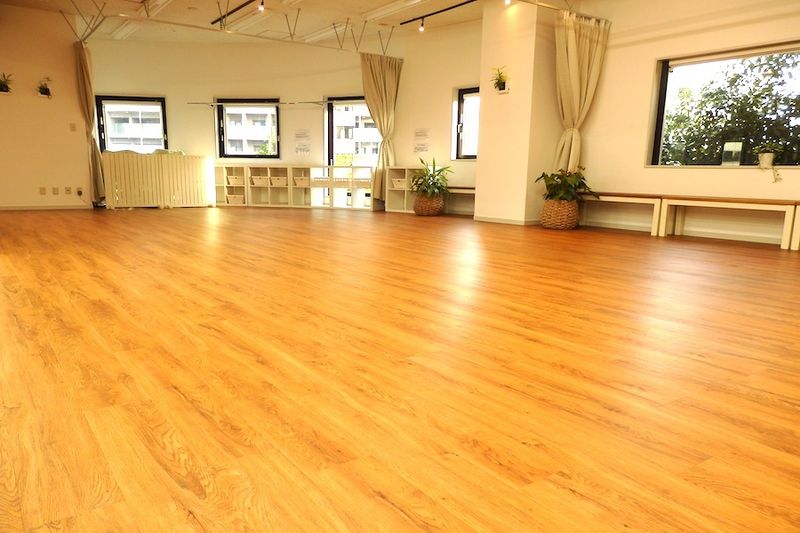 スタジオ貸切 - スタジオBONNE