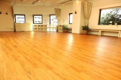 スタジオBONNE スタジオ貸切の室内の写真