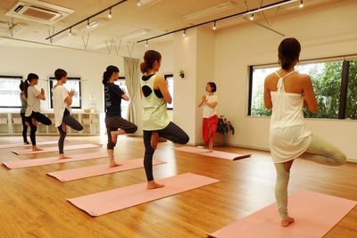 スタジオBONNE スタジオ貸切の室内の写真