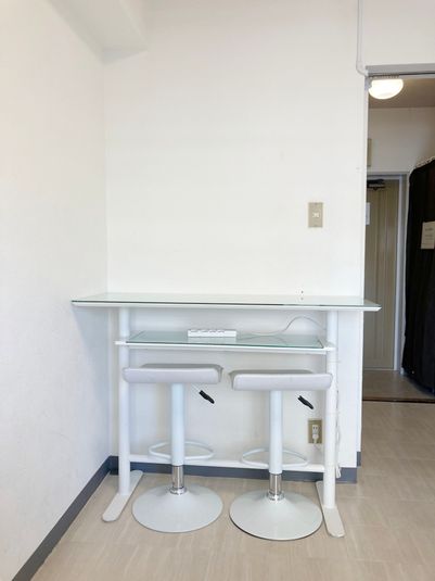 ワンルーム　レンタルオフィス - クラリス博多　303号室