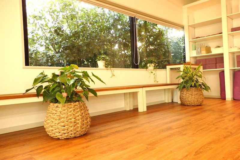 スタジオ貸切 - スタジオBONNE