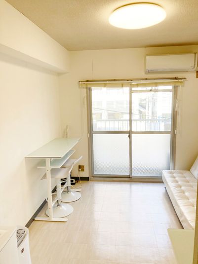 ワンルーム　レンタルオフィス - クラリス博多　303号室