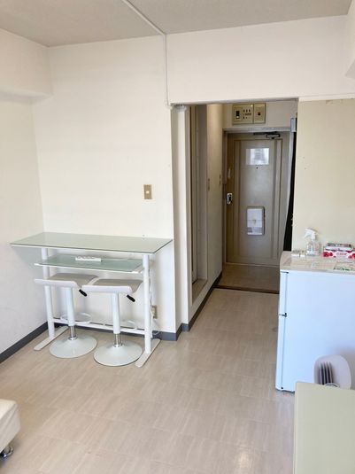 ワンルーム　レンタルオフィス - クラリス博多　303号室