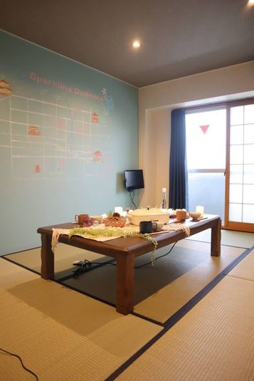 完全個室♪女子会、グループに最適 - Dolphins Cafe