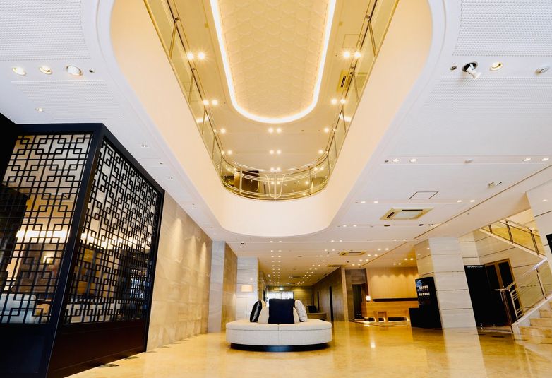 貸し会議室 - アートホテル大分