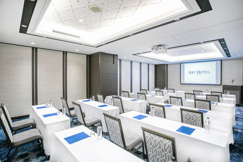 貸し会議室 - アートホテル大分