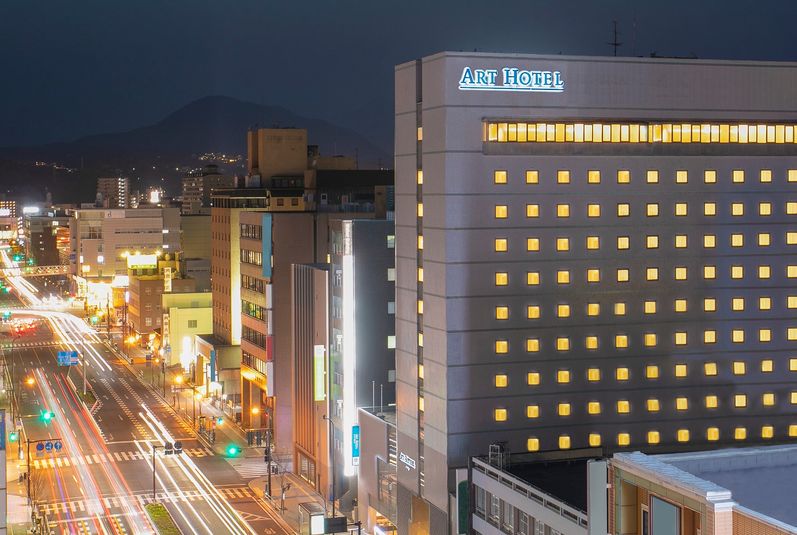 貸し会議室 - アートホテル大分