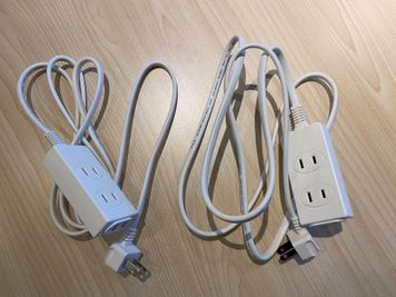 LMスペース上野の設備の写真
