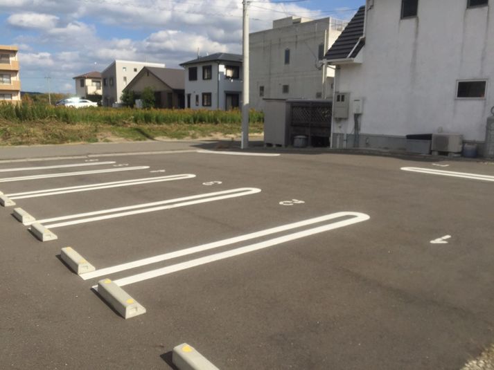 鳴門スタジオ - 橋本ダンススタジオ